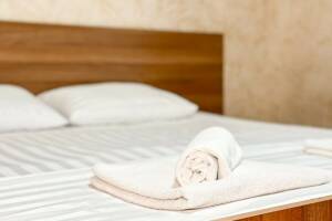 Изображение Изображение: Двухместный «Стандарт» #1 #1