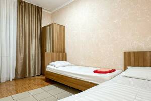 Изображение Изображение: Двухместный «Стандарт» с раздельными кроватями #1 #2