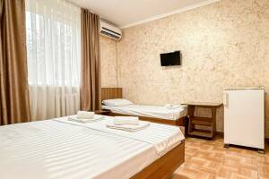 Изображение Изображение: Трехместный «Стандарт» #1 #3