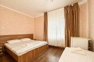 Изображение Изображение: Двухкомнатный «Стандарт» (№ 1) #1 #5