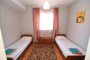 Изображение Изображение: Двухместный «Эконом» #1 #1