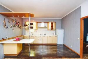 Изображение Изображение: Апартаменты двухкомнатные с кухней #1 #6