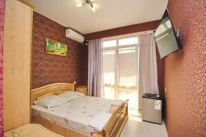 Изображение Изображение: Номер «Стандарт» 2-х местный #1 #1