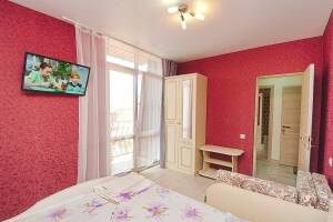 Изображение Изображение: Номер «Стандарт» 3-х местный #1 #2