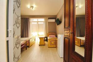 Изображение Изображение: Номер «Стандарт» 4-х местный #1 #3