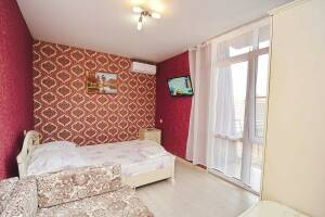 Изображение Изображение: Номер «Стандарт» 2-х комнатный #1 #4