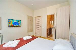 Изображение Изображение: Двухместный номер #1 #1