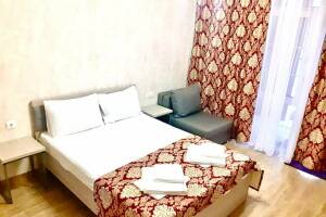 Изображение Изображение: Трёхместный номер #1 #2