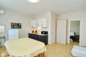 Изображение Изображение: Апартаменты с кухней #1 #5