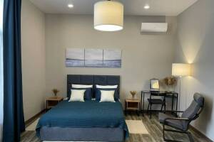 Изображение Изображение: Апартаменты «Восьмиместный с терассой» #1 #1