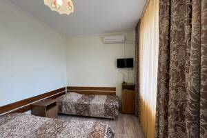 Изображение Изображение: Трехместный «Стандарт» #1 #2