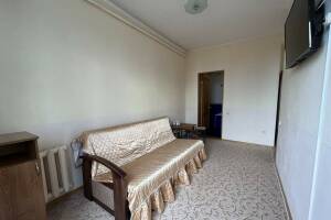 Изображение Изображение: Четырехместный «Стандарт» #1 #3