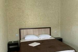 Изображение Изображение: 4-х местный номер #1 #2