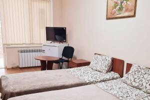 Изображение Изображение: Двухместный «Стандарт» #1 #1