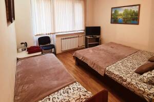 Изображение Изображение: Трехместный «Стандарт» #1 #2