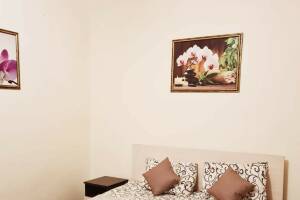 Изображение Изображение: Двухкомнатный «Люкс» с кухней 6-ти местный #1 #3