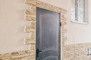 Изображение Изображение: Двухкомнатная квартира с кухней #1 #4