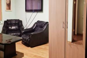 Изображение Изображение: Двухкомнатный «Люкс» с кухней 4-х местный #1 #5