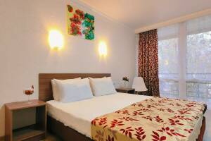 Изображение Изображение: 2-х местный комфорт с балконом #1 #11