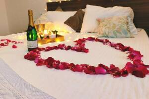 Изображение Изображение: 2-х местный Комфорт с зоной отдыха #1 #8