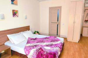 Изображение Изображение: 3-х местный Комфорт с зоной отдыха #1 #7