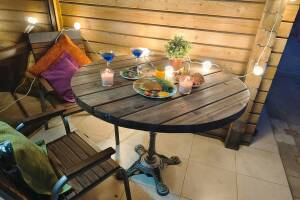 Изображение Изображение: 5-ти местный Финский номер #1 #3