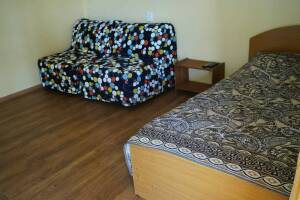 Изображение Изображение: 4-х местный номер (2 этаж) #1 #1