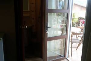 Изображение Изображение: 3-х местный номер (1 этаж) #1 #5