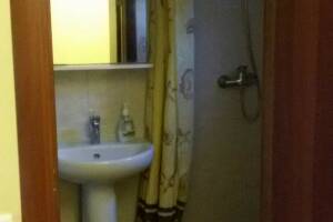 Изображение Изображение: 4-х местный номер (1 этаж) #1 #6