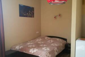 Изображение Изображение: Домик — студия 4-х местный с кухней #1 #7