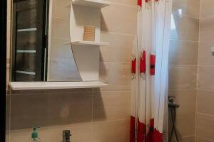 Изображение Изображение: 4-х местный номер (2 этаж) #1 #8