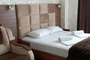 Изображение Изображение: Трехместный «Комфорт» #1 #2