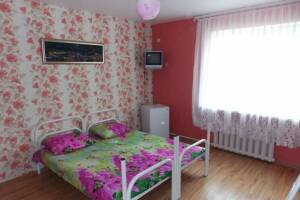 Изображение Изображение: Четырехместный «Стандарт» #1 #3