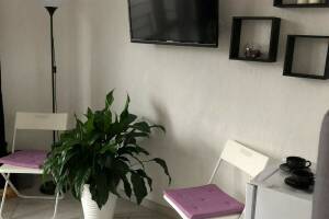 Изображение Изображение: Номер «Стандарт 2-х комнатный» #1 #3