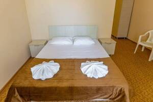 Изображение Изображение: 4-х местный 2-комнатный без балкона #1 #7