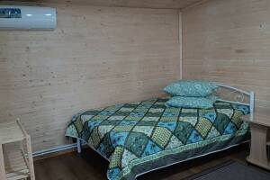 Изображение Изображение: Четырёхместный номер «Стандарт» #1 #1