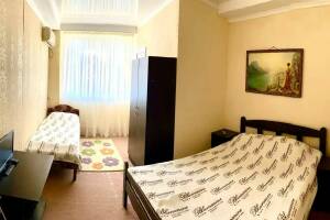 Изображение Изображение: 3-х местный «Стандарт» № 2 #1 #2