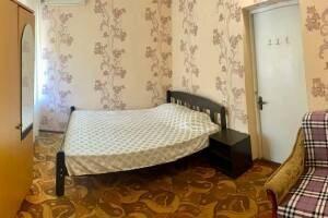 Изображение Изображение: 3-х местный «Стандарт» с балконом (№ 3) #1 #3