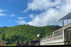 Изображение Изображение: 2-х местный «Эконом» с балконом (№ 4) #1 #4