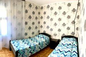 Изображение Изображение: 2-х местный «Стандарт» с балконом (№ 5) #1 #5