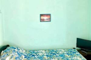 Изображение Изображение: 3-х местный «Стандарт» с балконом (№ 7) #1 #7