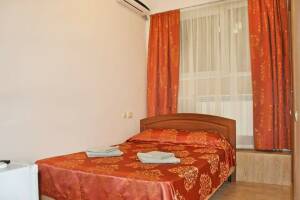 Изображение Изображение: Одноместный номер #1 #1