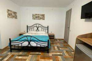 Изображение Изображение: 3-х местный «Стандарт» без балкона #1 #3