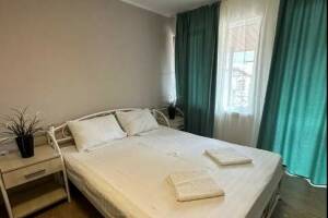 Изображение Изображение: Студия с отдельным входом #1 #5