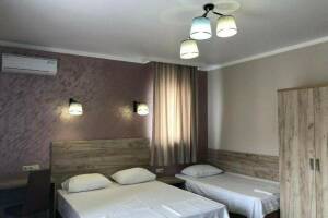 Изображение Изображение: 5-ти местный «Стандарт» #1 #6