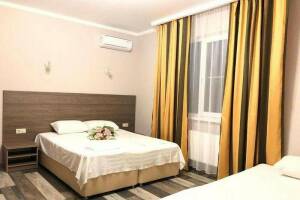 Изображение Изображение: Номер «Семейный Делюкс» #1 #7