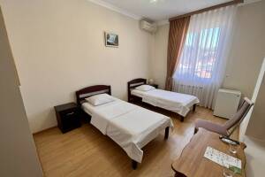 Изображение Изображение: Двухместный «Стандарт-twin» #1 #1