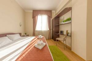 Изображение Изображение: Двухместный «Стандарт Double» #1 #2