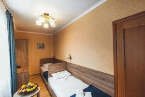 Изображение Изображение: 2-х местный «Стандарт» #1 #1