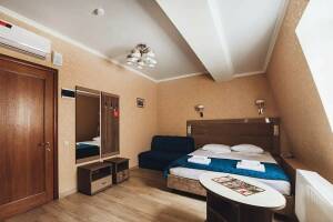 Изображение Изображение: 2-х местный «Стандарт улучшенный» #1 #2